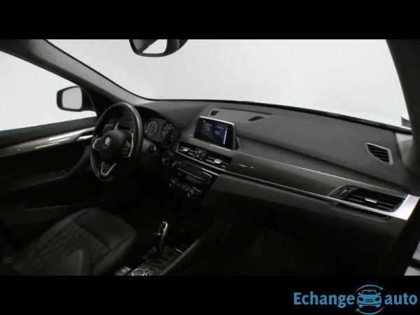 BMW X1 sDrive16dA 116ch xLine DKG7 Euro6d-T