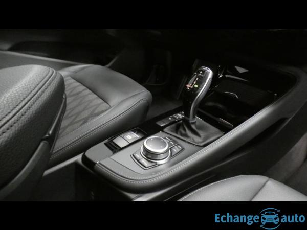 BMW X1 sDrive16dA 116ch xLine DKG7 Euro6d-T