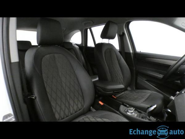 BMW X1 sDrive16dA 116ch xLine DKG7 Euro6d-T