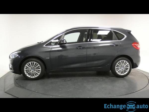 BMW Serie 2 ActiveTourer 216dA 116ch Luxury
