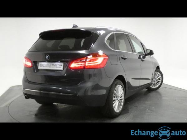 BMW Serie 2 ActiveTourer 216dA 116ch Luxury