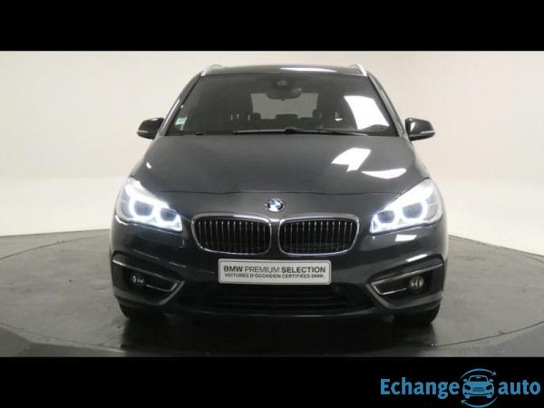 BMW Serie 2 ActiveTourer 216dA 116ch Luxury