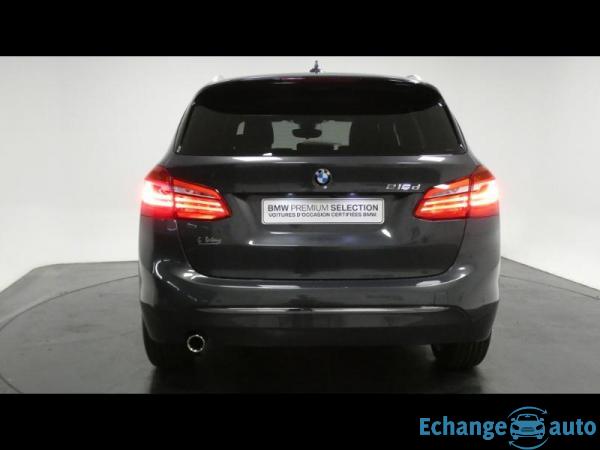 BMW Serie 2 ActiveTourer 216dA 116ch Luxury