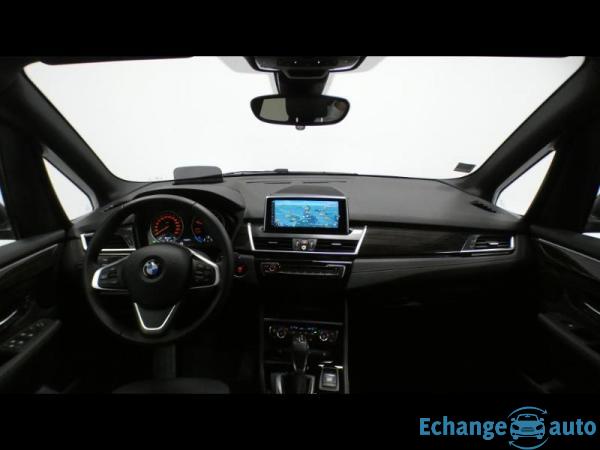 BMW Serie 2 ActiveTourer 216dA 116ch Luxury
