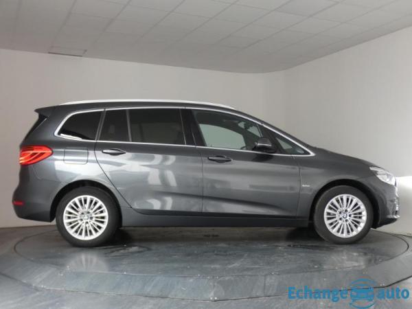 BMW Série 2 Gran Tourer 216dA 116ch Luxury