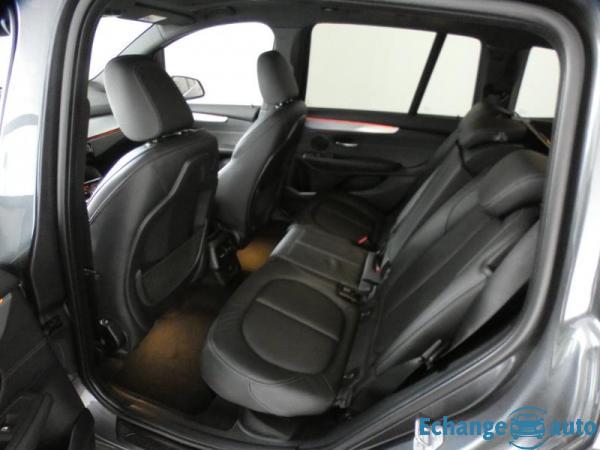 BMW Série 2 Gran Tourer 216dA 116ch Luxury