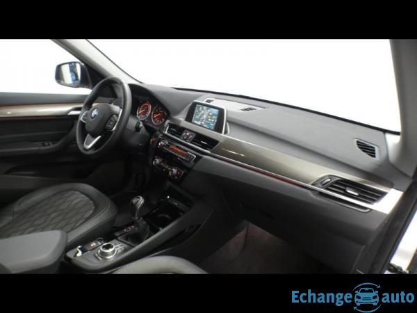 BMW Serie 2 ActiveTourer 225xeA 224ch Sport