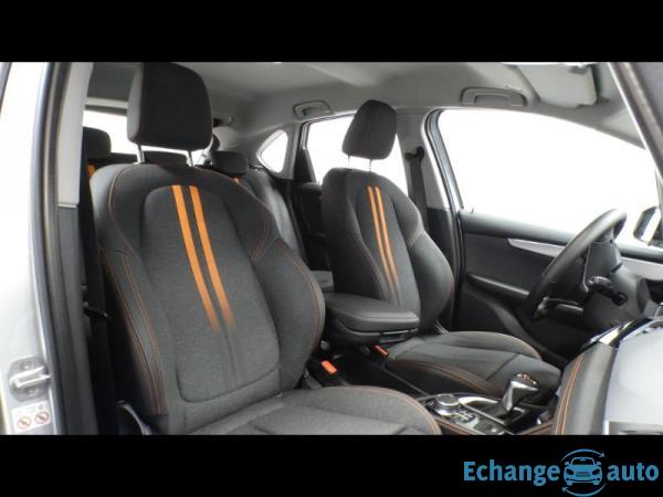 BMW Serie 2 ActiveTourer 225xeA 224ch Sport