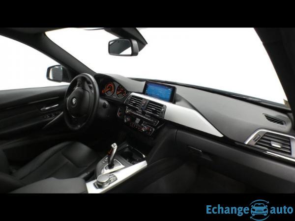 BMW Série 3 320dA xDrive 190ch Luxury