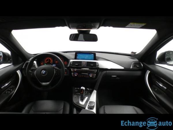 BMW Série 3 320dA xDrive 190ch Luxury