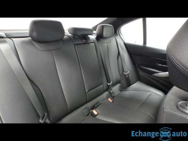 BMW Série 3 320dA xDrive 190ch Luxury