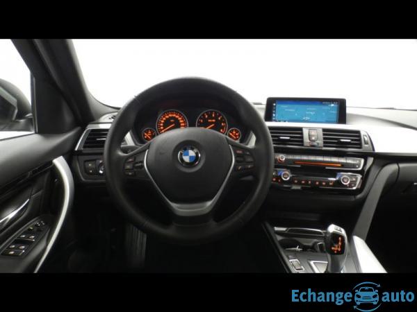 BMW Série 3 320dA xDrive 190ch Luxury