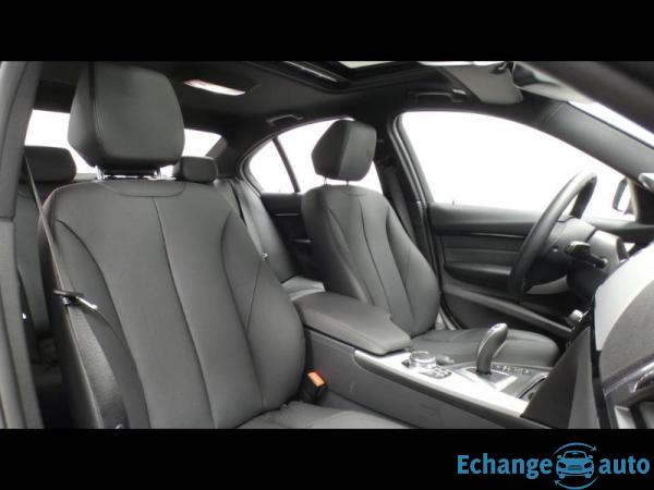 BMW Série 3 320dA xDrive 190ch Luxury