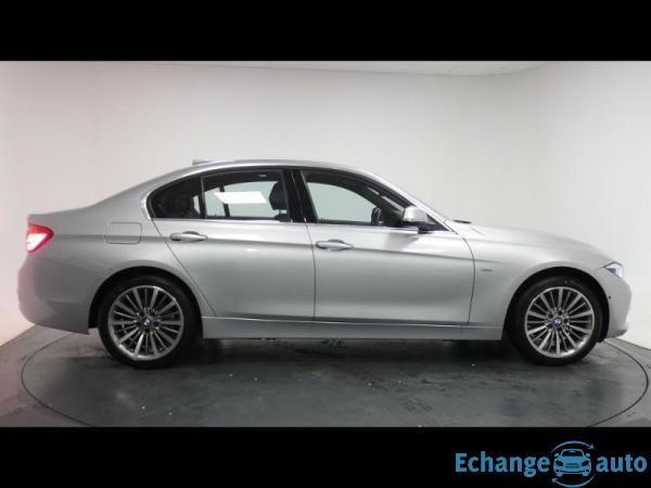 BMW Série 3 320dA xDrive 190ch Luxury