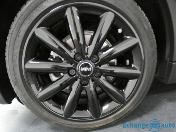 Mini Mini One D 95ch Blackfriars 99g