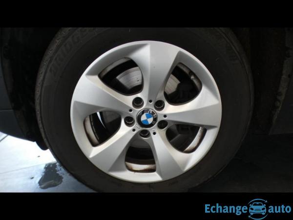 BMW X3 xDrive20dA 190ch Lounge Plus