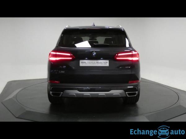 BMW X5 xDrive30dA 265ch xLine