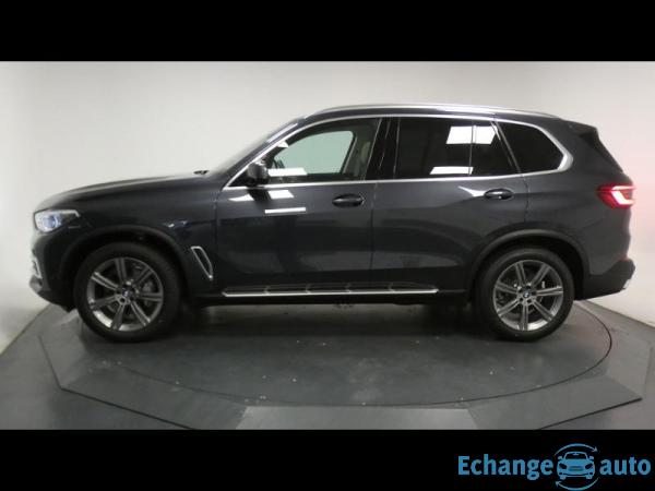 BMW X5 xDrive30dA 265ch xLine