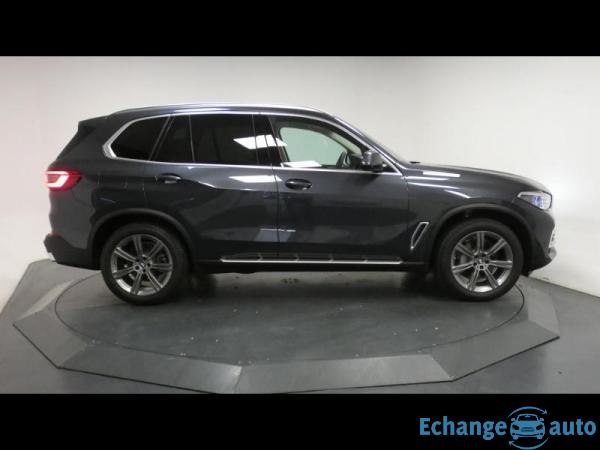 BMW X5 xDrive30dA 265ch xLine