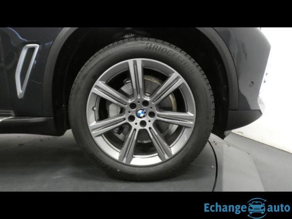 BMW X5 xDrive30dA 265ch xLine