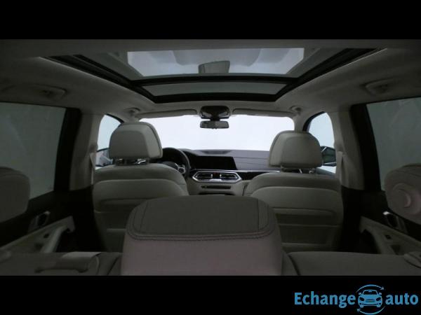 BMW X5 xDrive30dA 265ch xLine