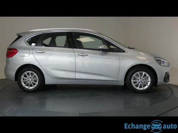 BMW Serie 2 ActiveTourer 216dA 116ch Business Design DKG7 102g