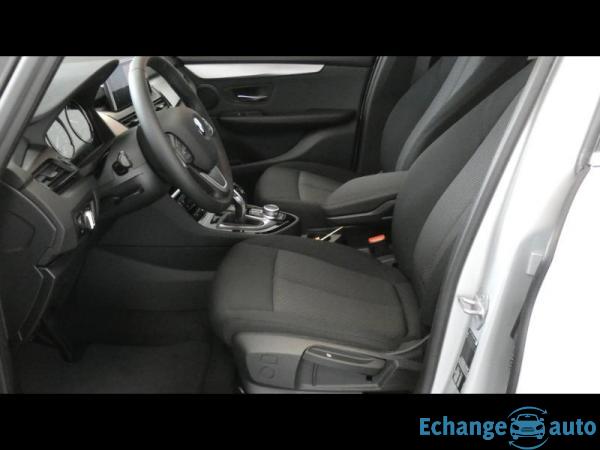 BMW Serie 2 ActiveTourer 216dA 116ch Business Design DKG7 102g