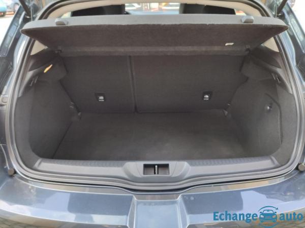 Renault Mégane IV BERLINE BUSINESS Blue dCi 115 EDC