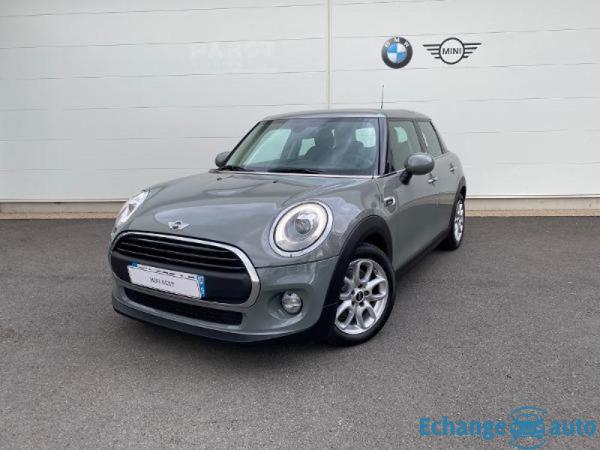 Mini Mini 5 Portes One D 95ch Blackfriars 99g