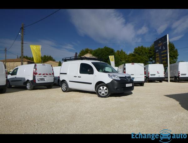 Renault Kangoo II 1.5 DCI 90 EXTRA R LINK