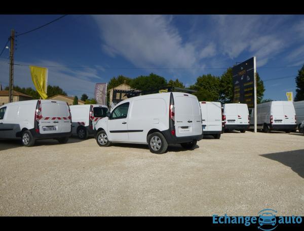 Renault Kangoo II 1.5 DCI 90 EXTRA R LINK