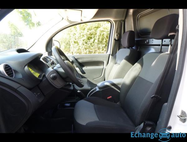 Renault Kangoo II 1.5 DCI 90 EXTRA R LINK