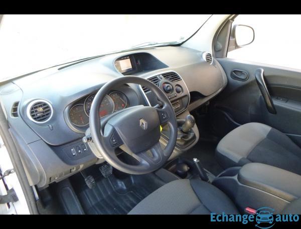 Renault Kangoo II 1.5 DCI 90 EXTRA R LINK