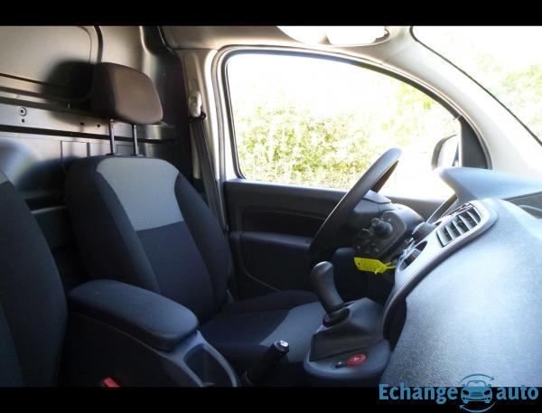 Renault Kangoo II 1.5 DCI 90 EXTRA R LINK