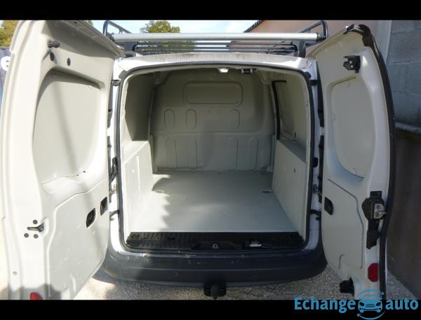 Renault Kangoo II 1.5 DCI 90 EXTRA R LINK