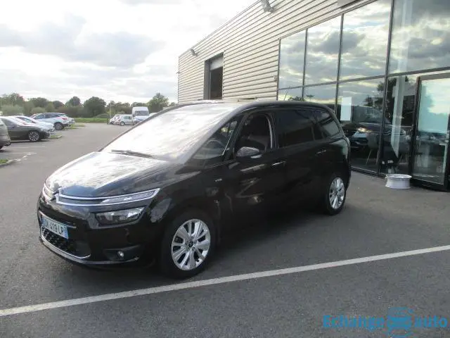 CITROEN GRAND C4 PICASSO