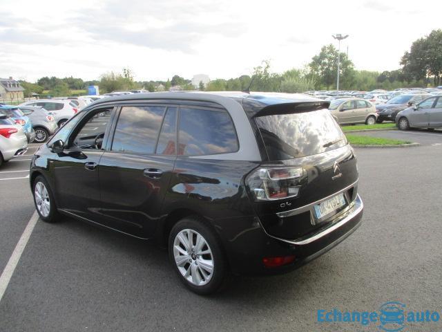 CITROEN GRAND C4 PICASSO