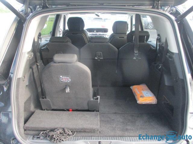 CITROEN GRAND C4 PICASSO