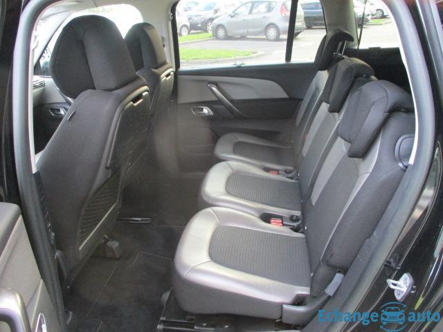 CITROEN GRAND C4 PICASSO