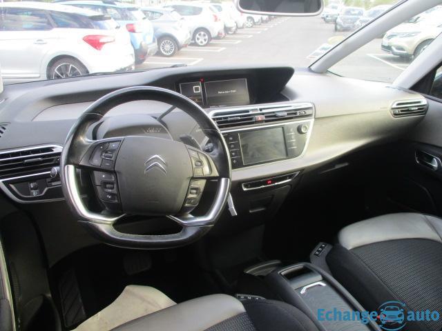 CITROEN GRAND C4 PICASSO