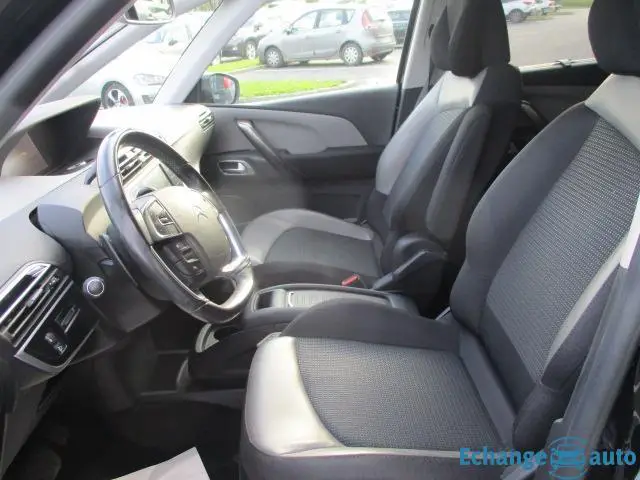 CITROEN GRAND C4 PICASSO