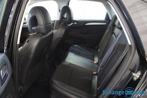 Citroën C4 e-HDi 115 Airdream Exclusive