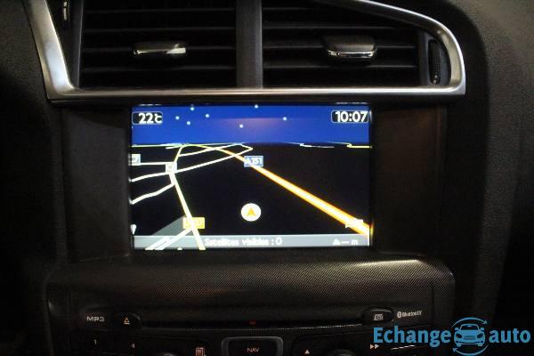 Citroën C4 e-HDi 115 Airdream Exclusive