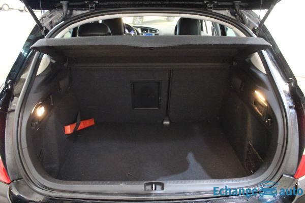 Citroën C4 e-HDi 115 Airdream Exclusive