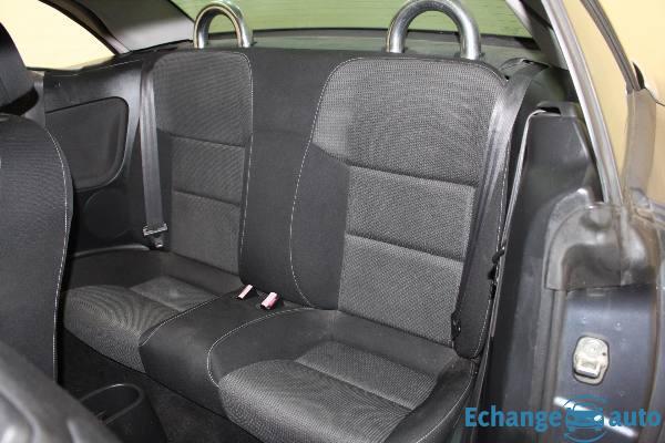 Peugeot 207 CC 1.6 HDi 16v FAP Sport Pack