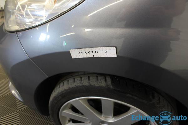 Peugeot 207 CC 1.6 HDi 16v FAP Sport Pack