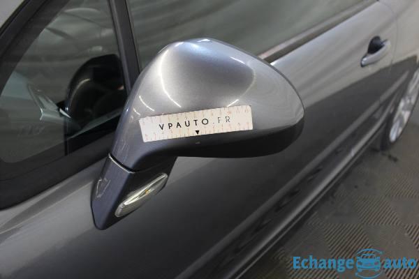 Peugeot 207 CC 1.6 HDi 16v FAP Sport Pack