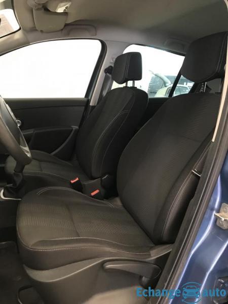 Renault Clio III dCi 90 eco2 Dynamique TomTom