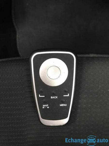 Renault Clio III dCi 90 eco2 Dynamique TomTom