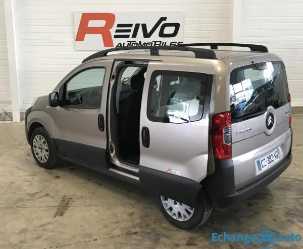 Citroën Nemo MULTISPACE HDI 75 XTR